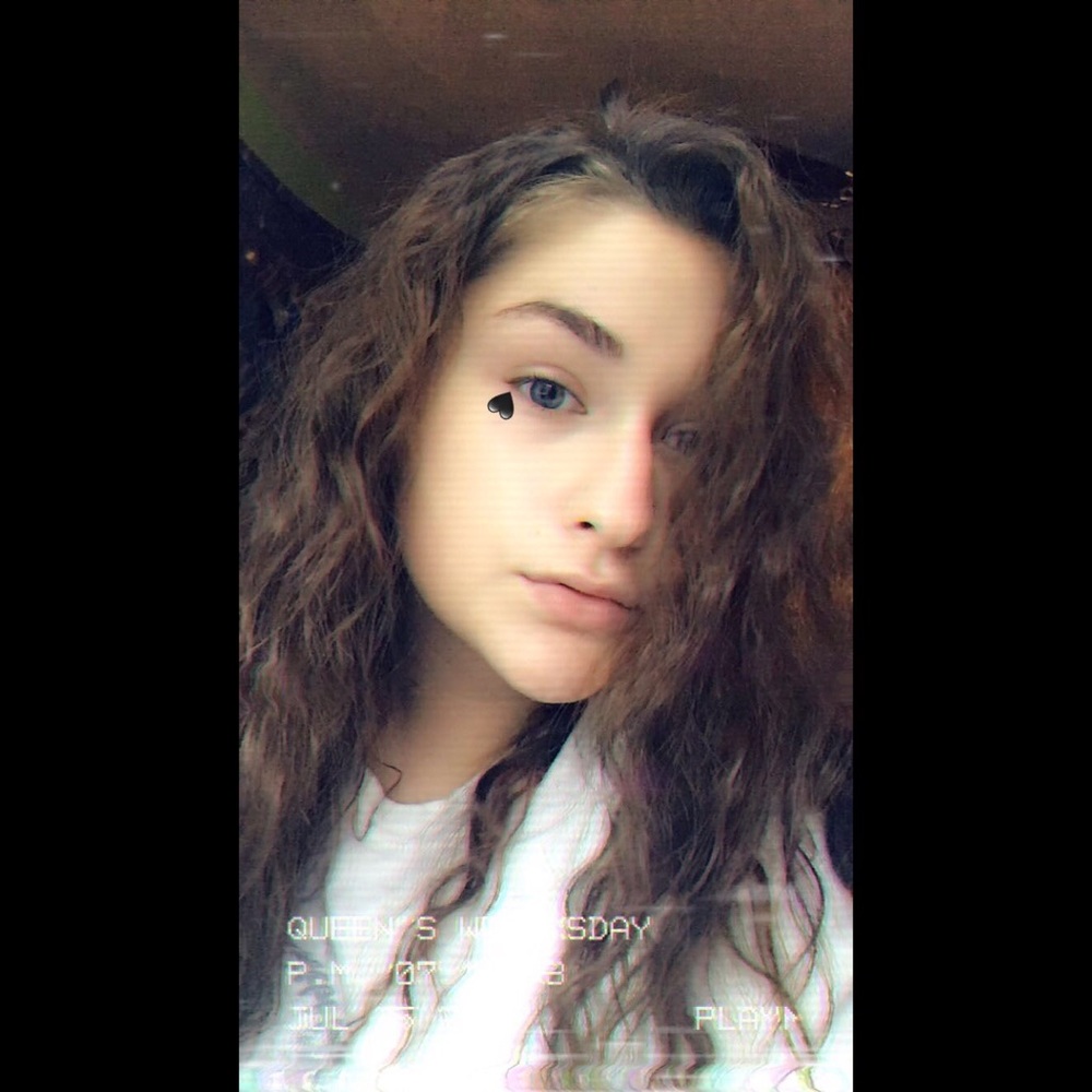 Meet your Posher, Kyra